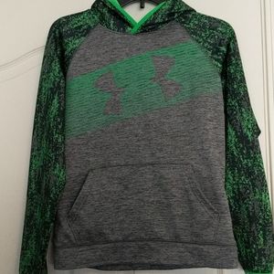 Under Armour hoodie
